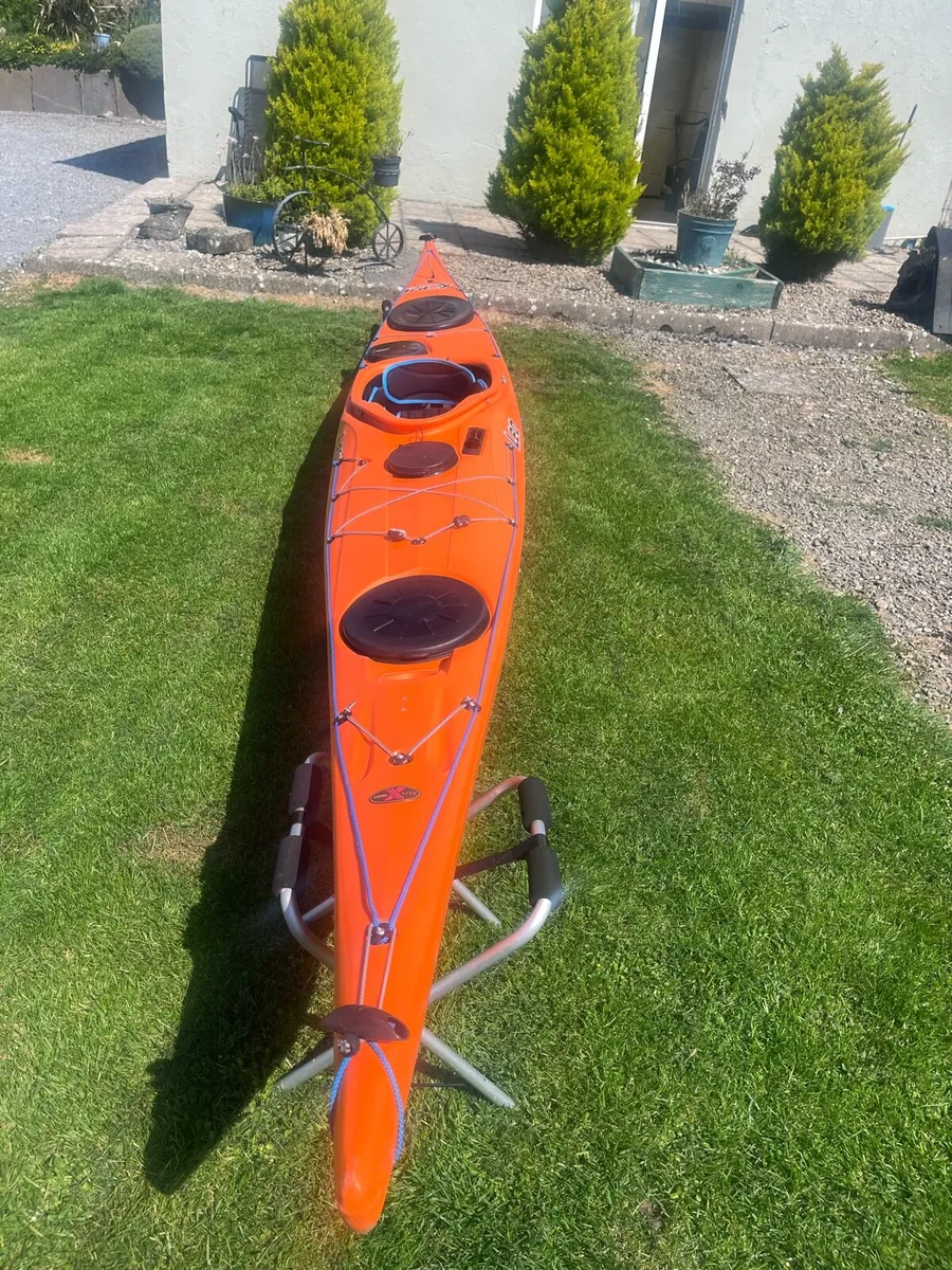 Sea Kayak - Image 3