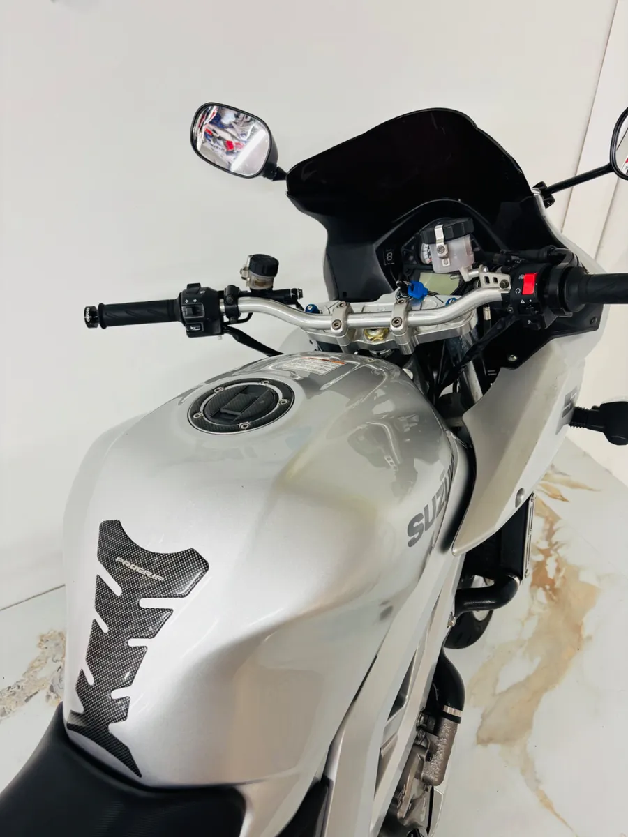 Suzuki sv 1000s - Image 4