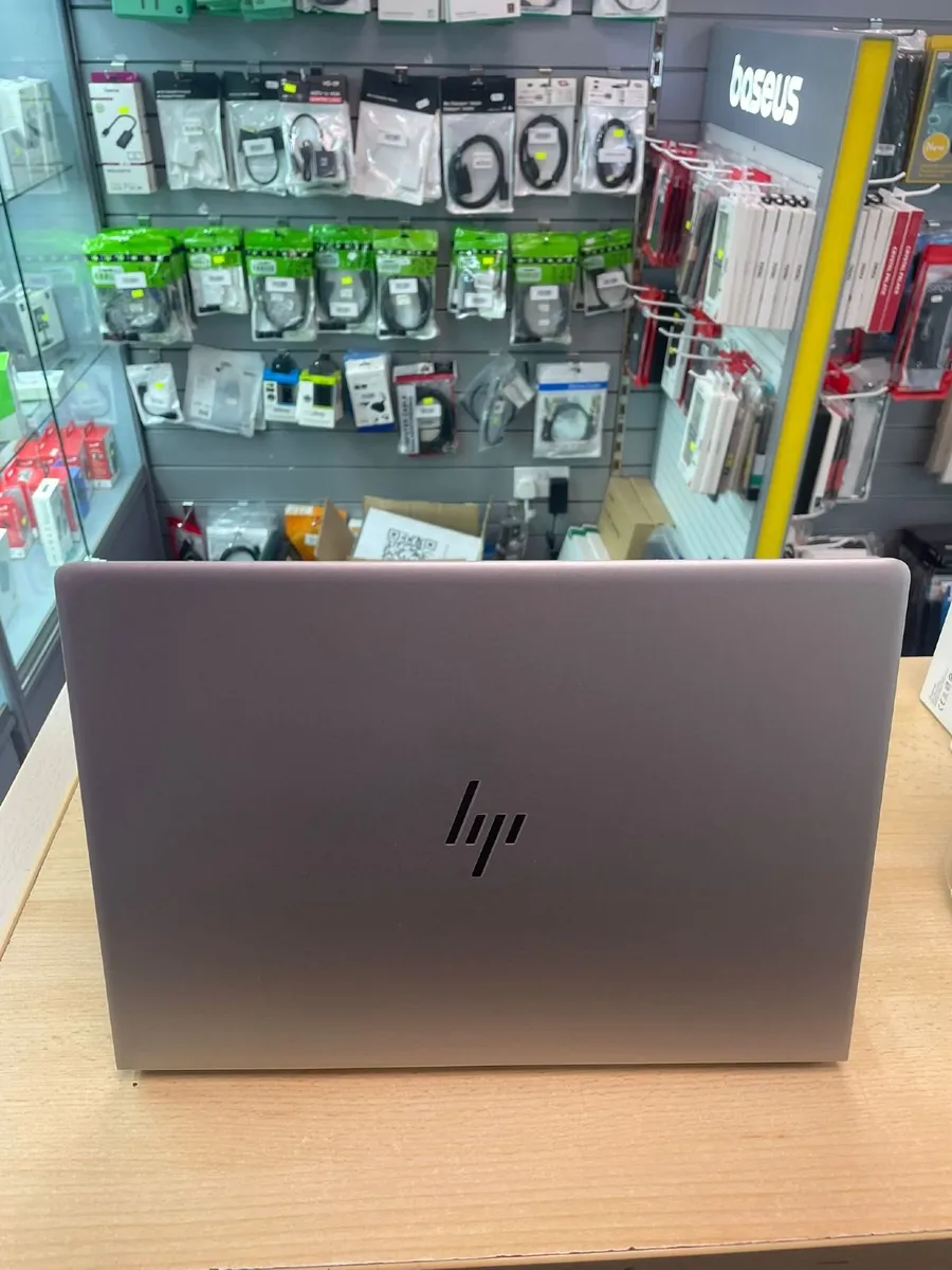 Hp Elitebook 745 G6 Qeb2020b 14" - Image 2