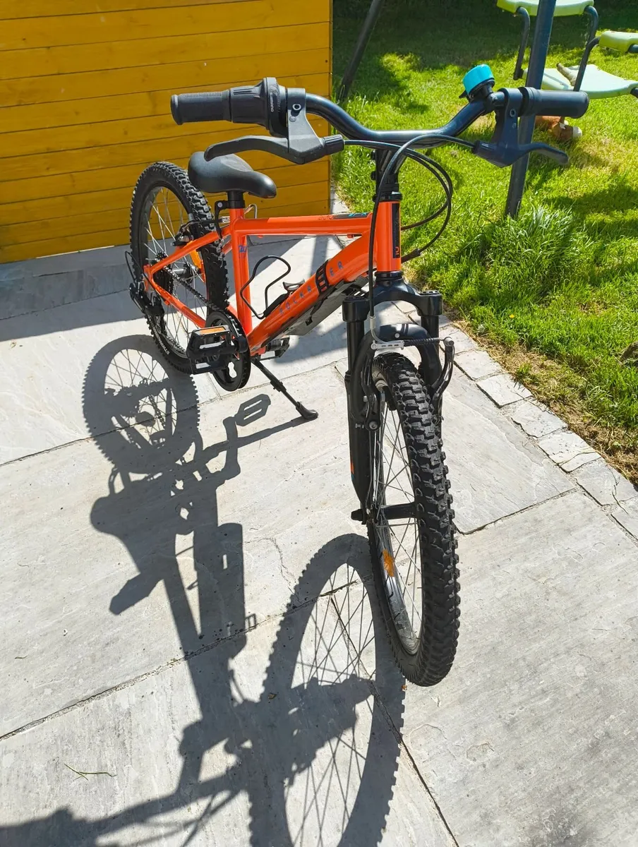 Kid Mountain Bike - Image 1