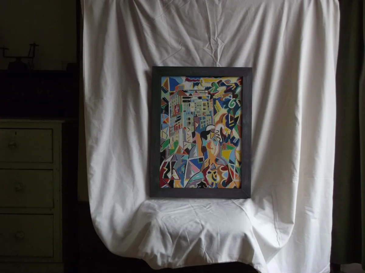 art oil painting - Image 2