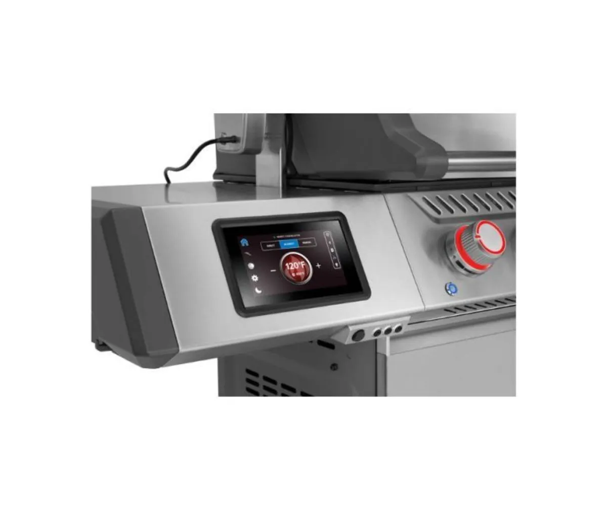 Napoleon Prestige® PRO 500 with Smart Technology - Image 2