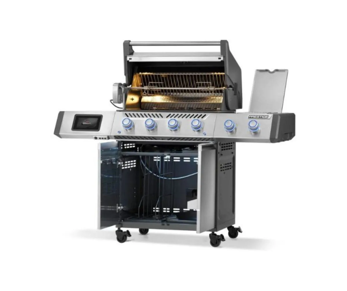 Napoleon Prestige® PRO 500 with Smart Technology - Image 3