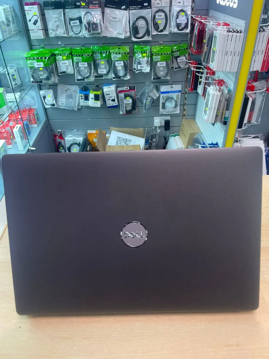 DELL LATITUDE 5410 13.3" - Image 2