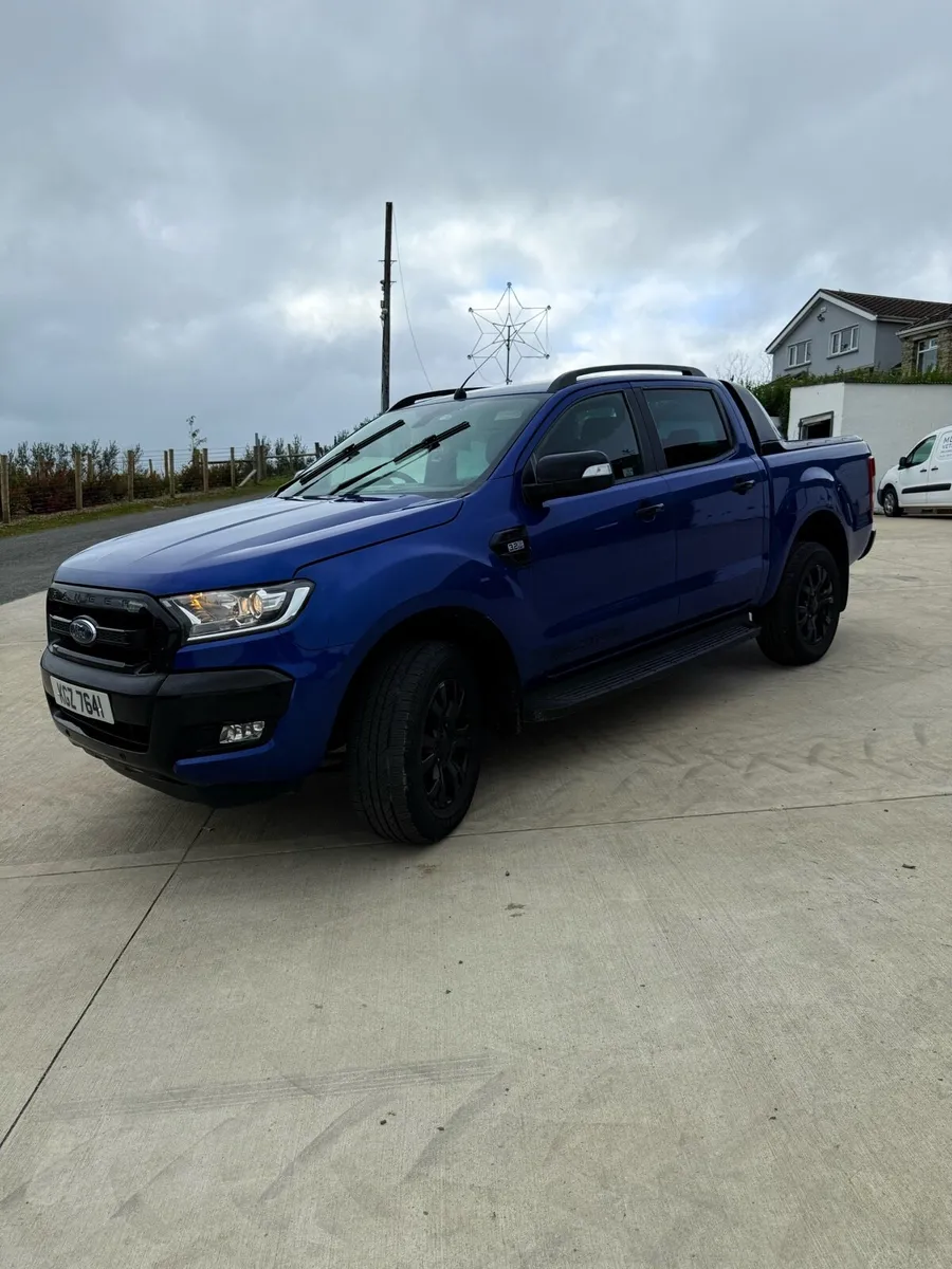 Ford Ranger Auto - Image 2