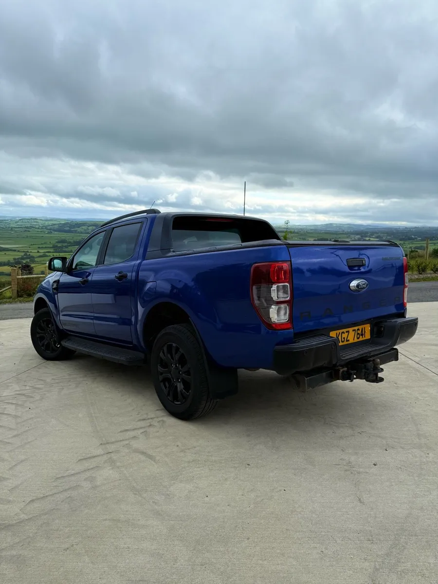 Ford Ranger Auto - Image 3