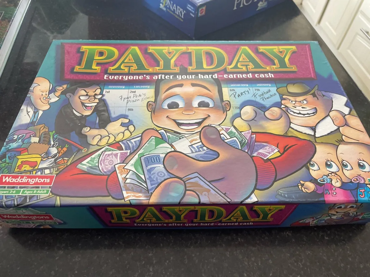 Board games - Image 2