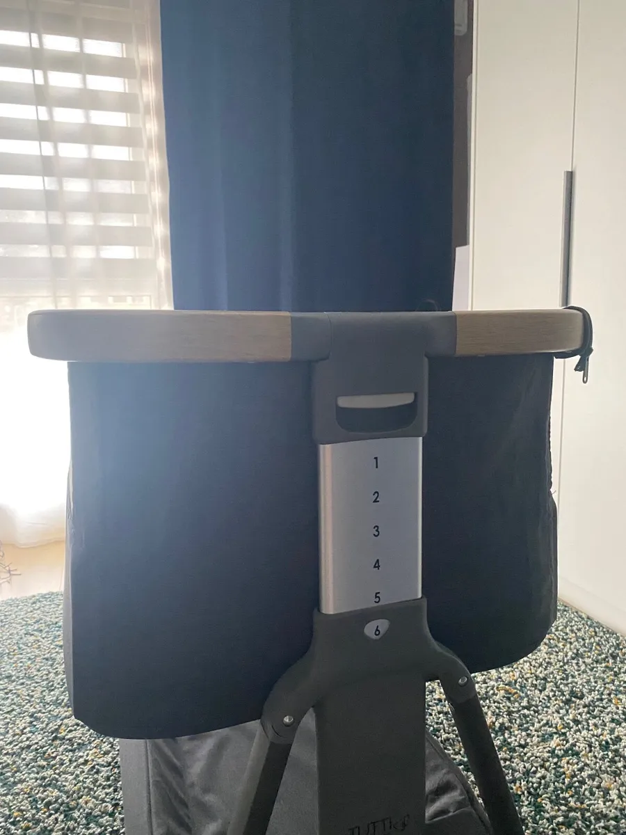 Maxi-Cosi Adorra Luxe Pushchair Bundle – Car Seat - Image 3