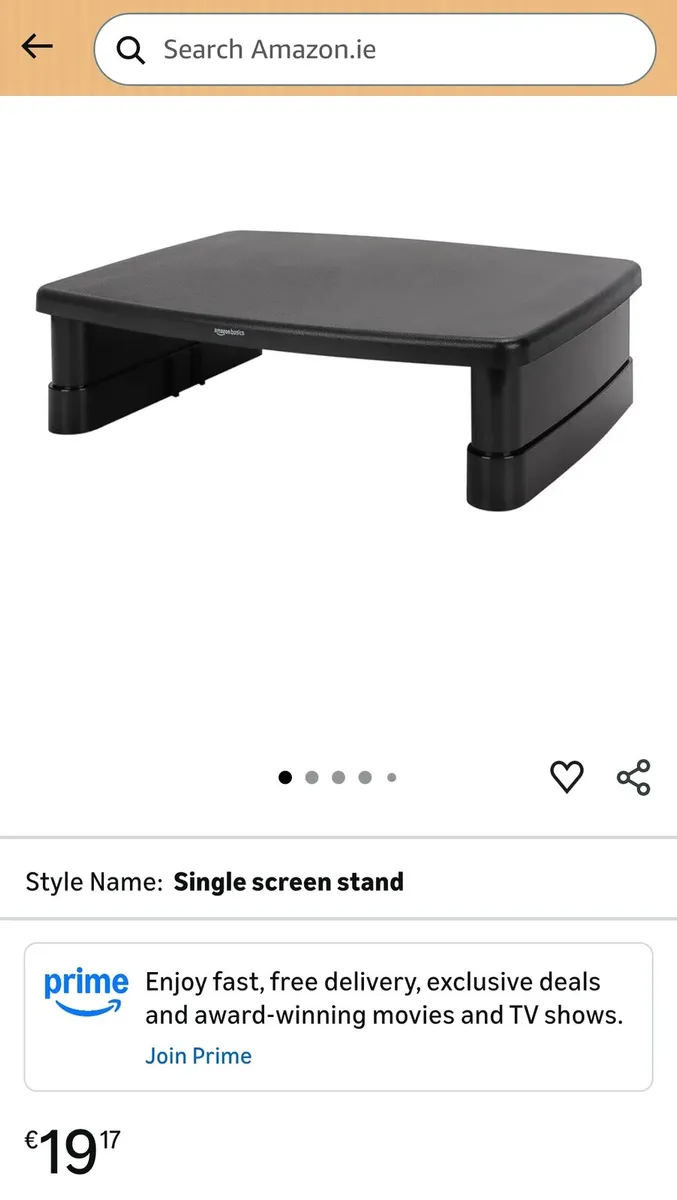 Laptop Stand for Desk - Image 4