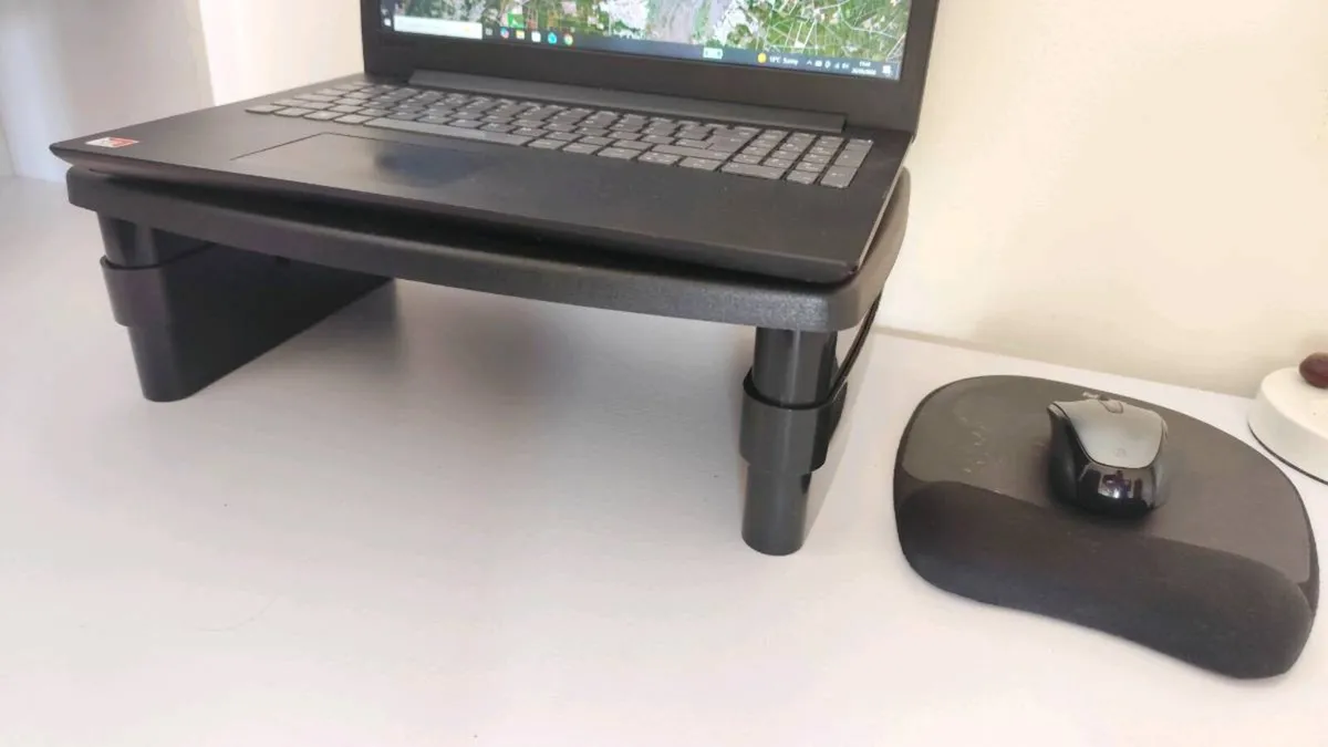Laptop Stand for Desk - Image 2