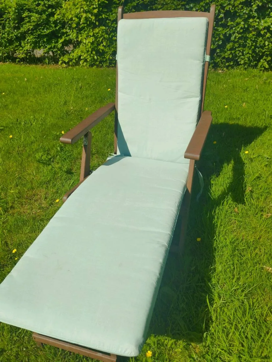 Recliner lounger - Image 4