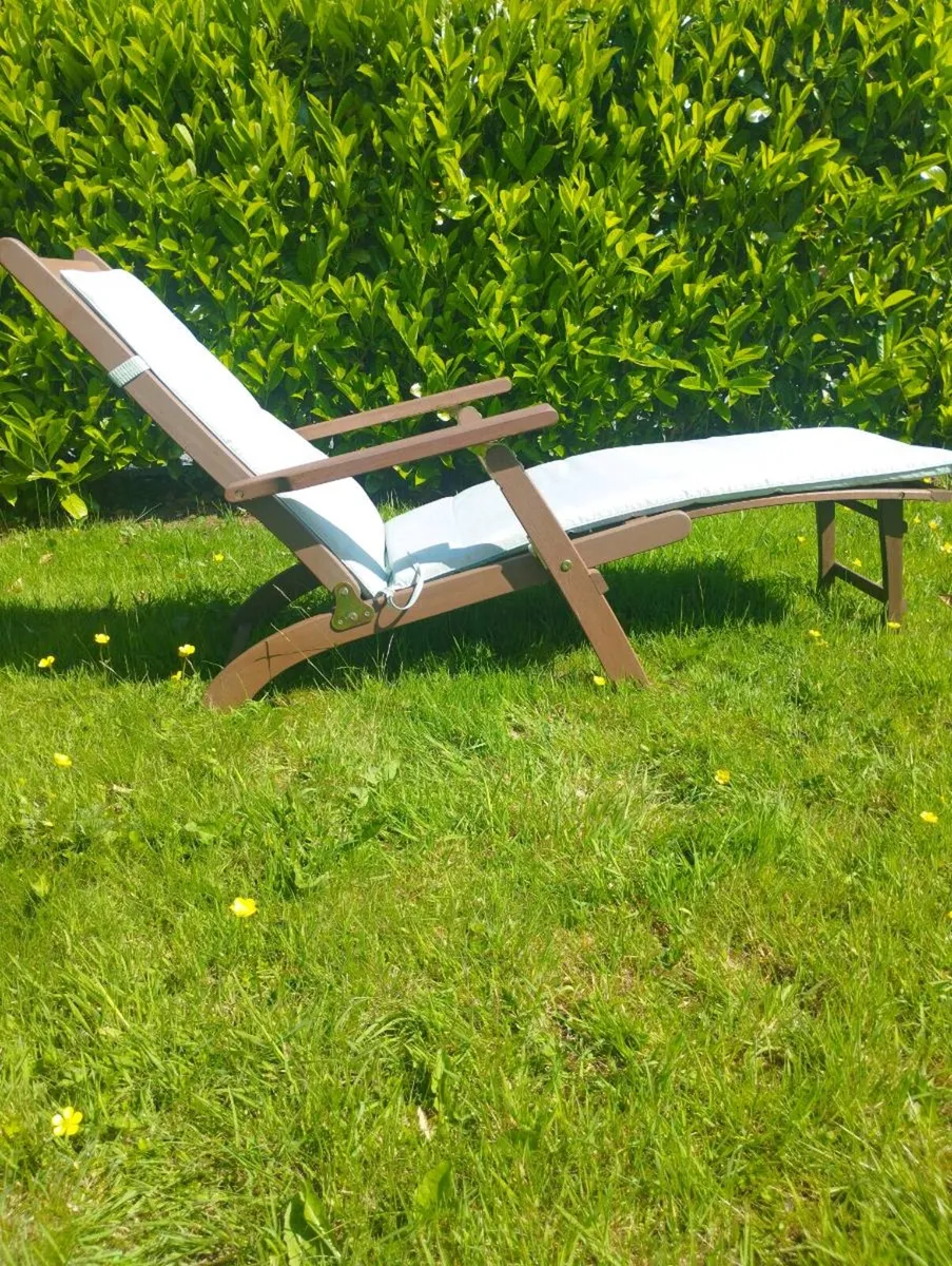 Recliner lounger - Image 2