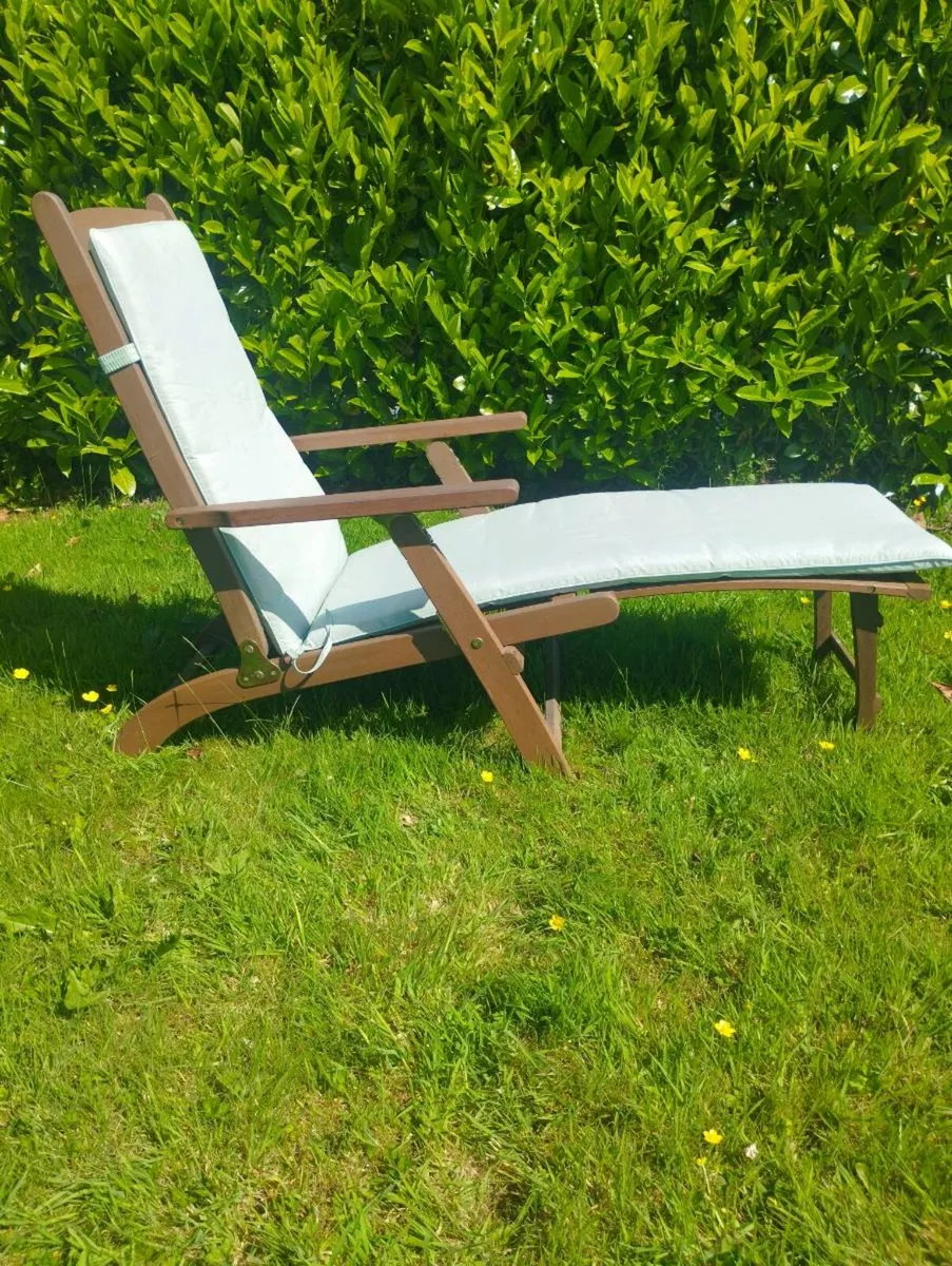 Recliner lounger - Image 3