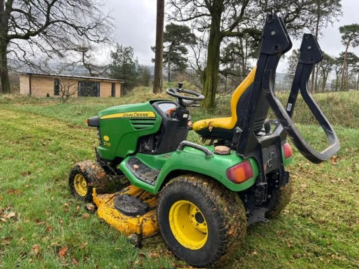 Mower - Image 2