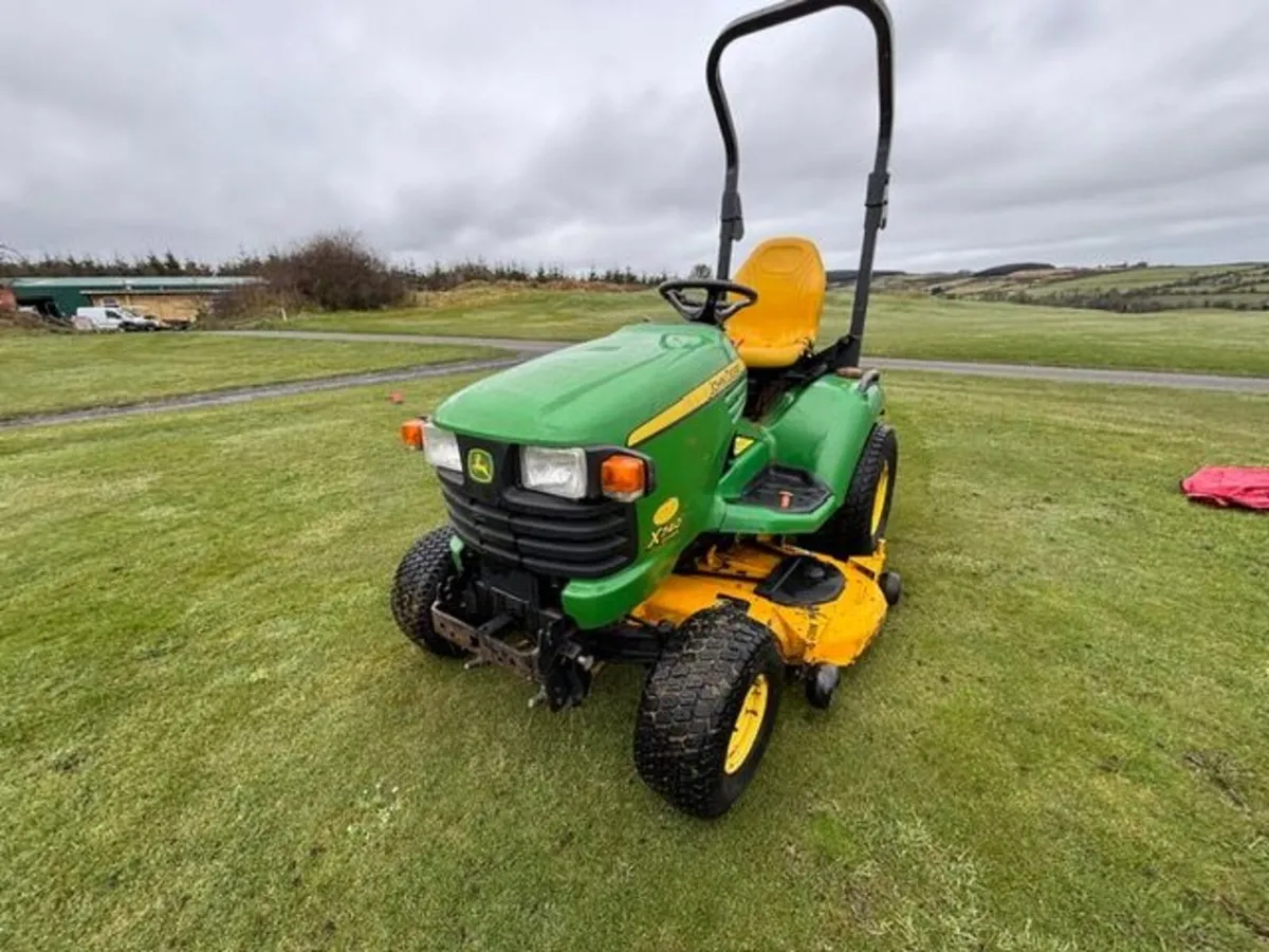 Mower - Image 3