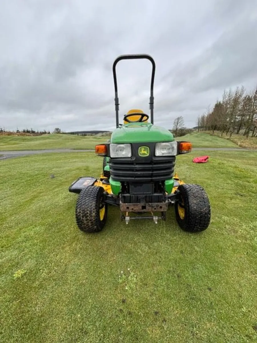 Mower - Image 4