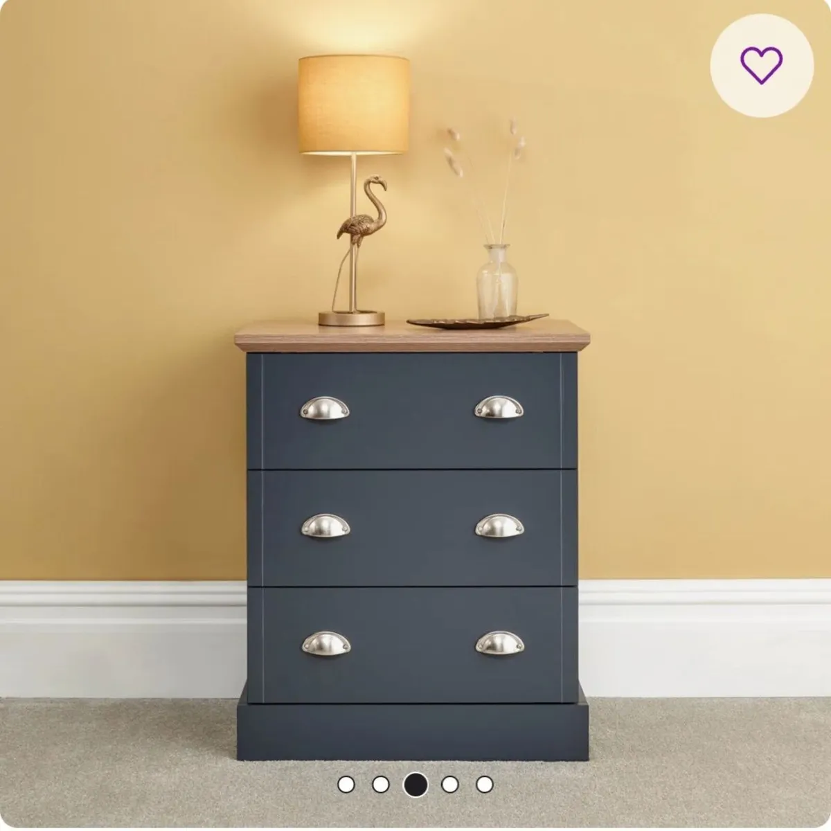 Chest of drawers - Image 4