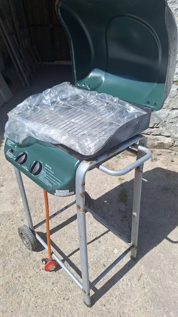Barbecue - Image 4