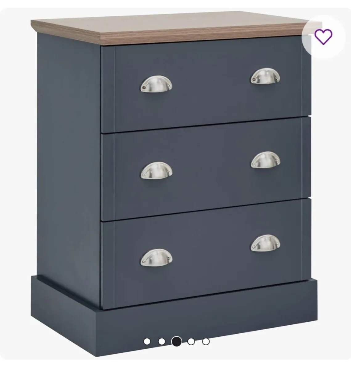 Chest of drawers - Image 2