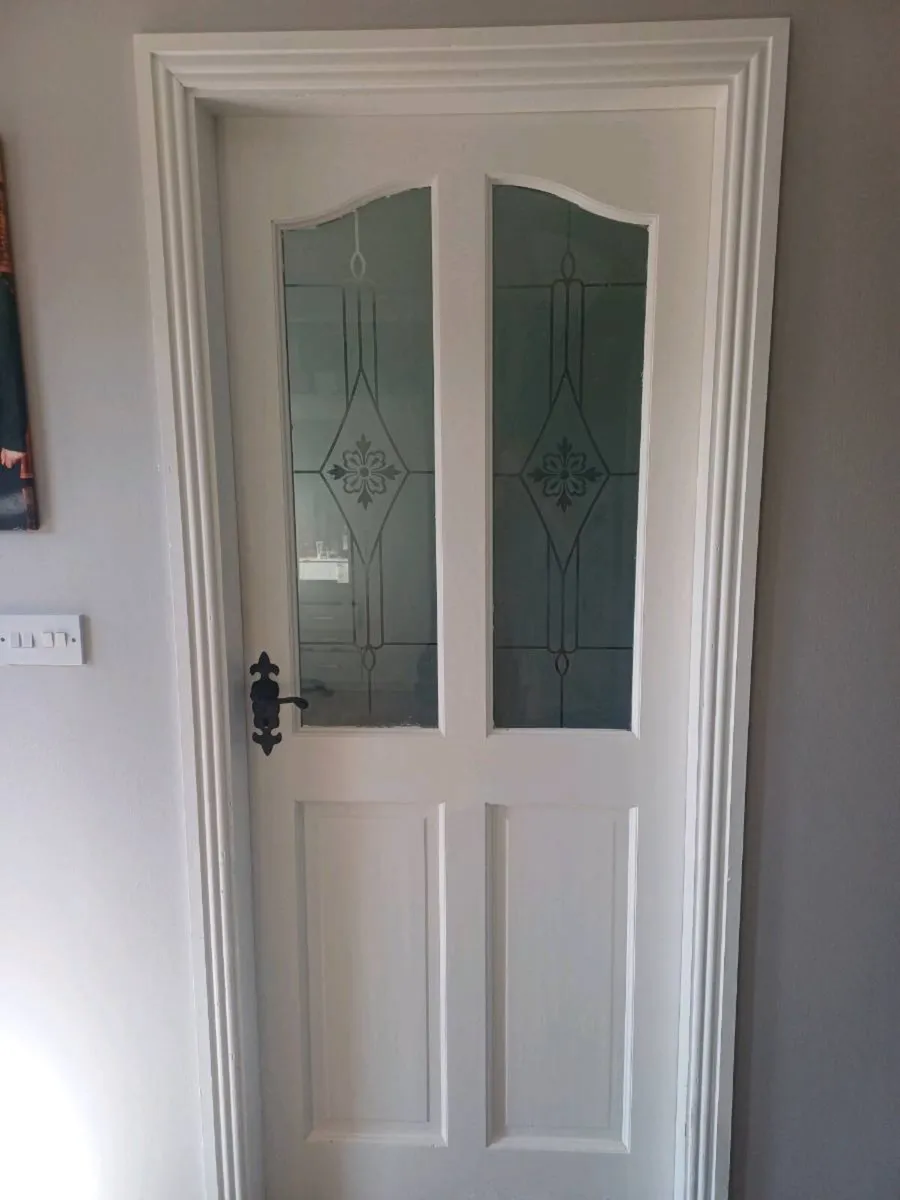 Interior doors - Image 1