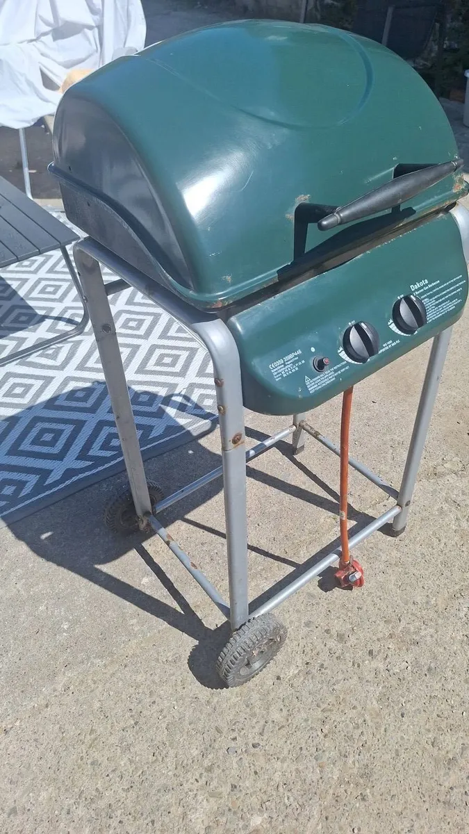 Barbecue - Image 1