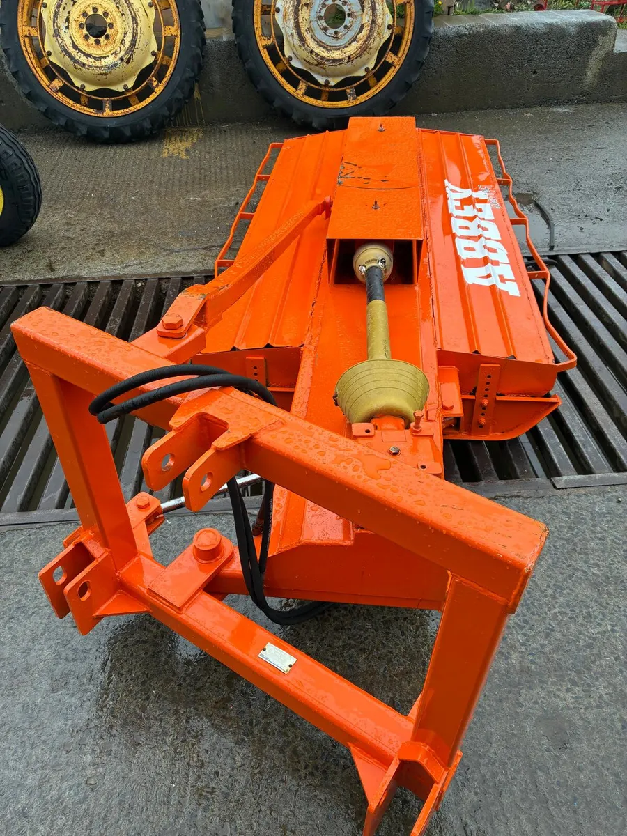 Grass Toppers selection - Image 1