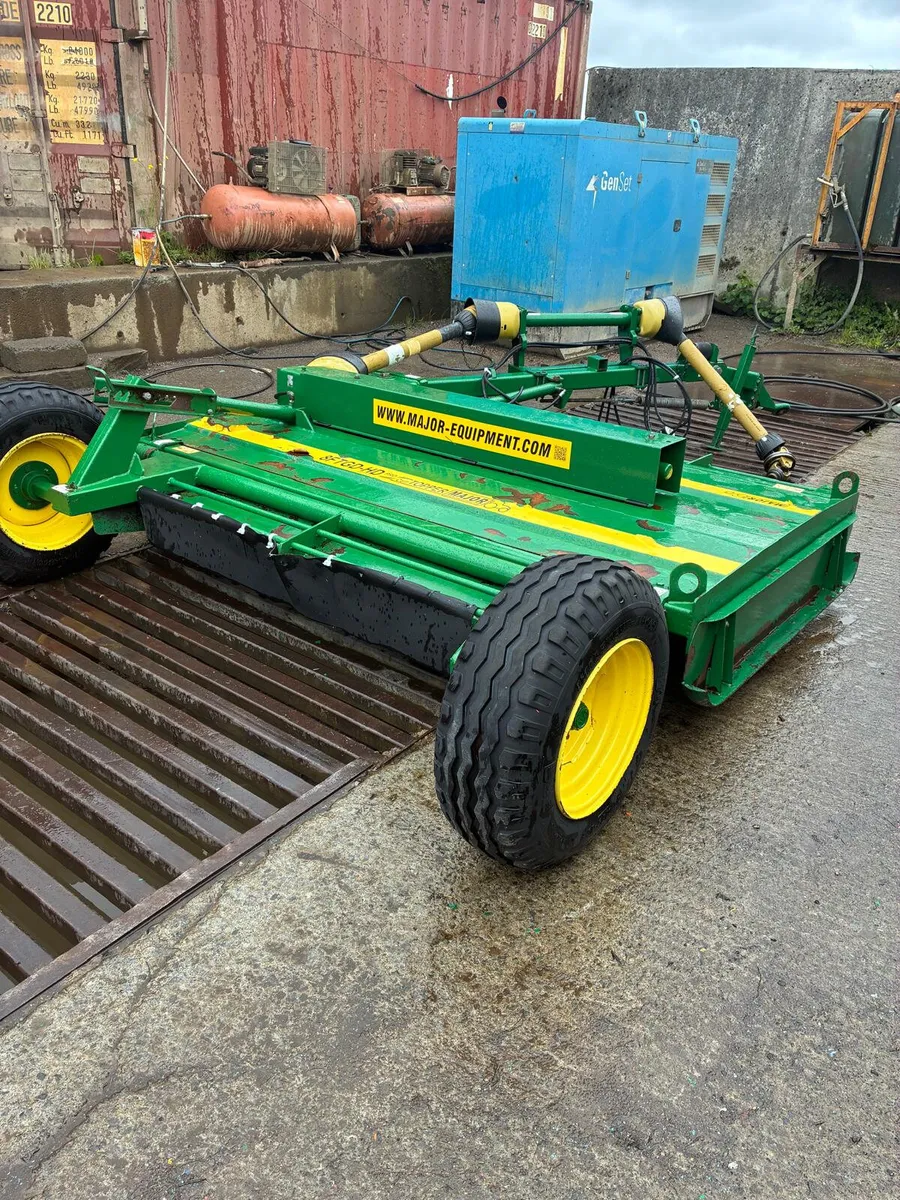 Grass Toppers selection - Image 3