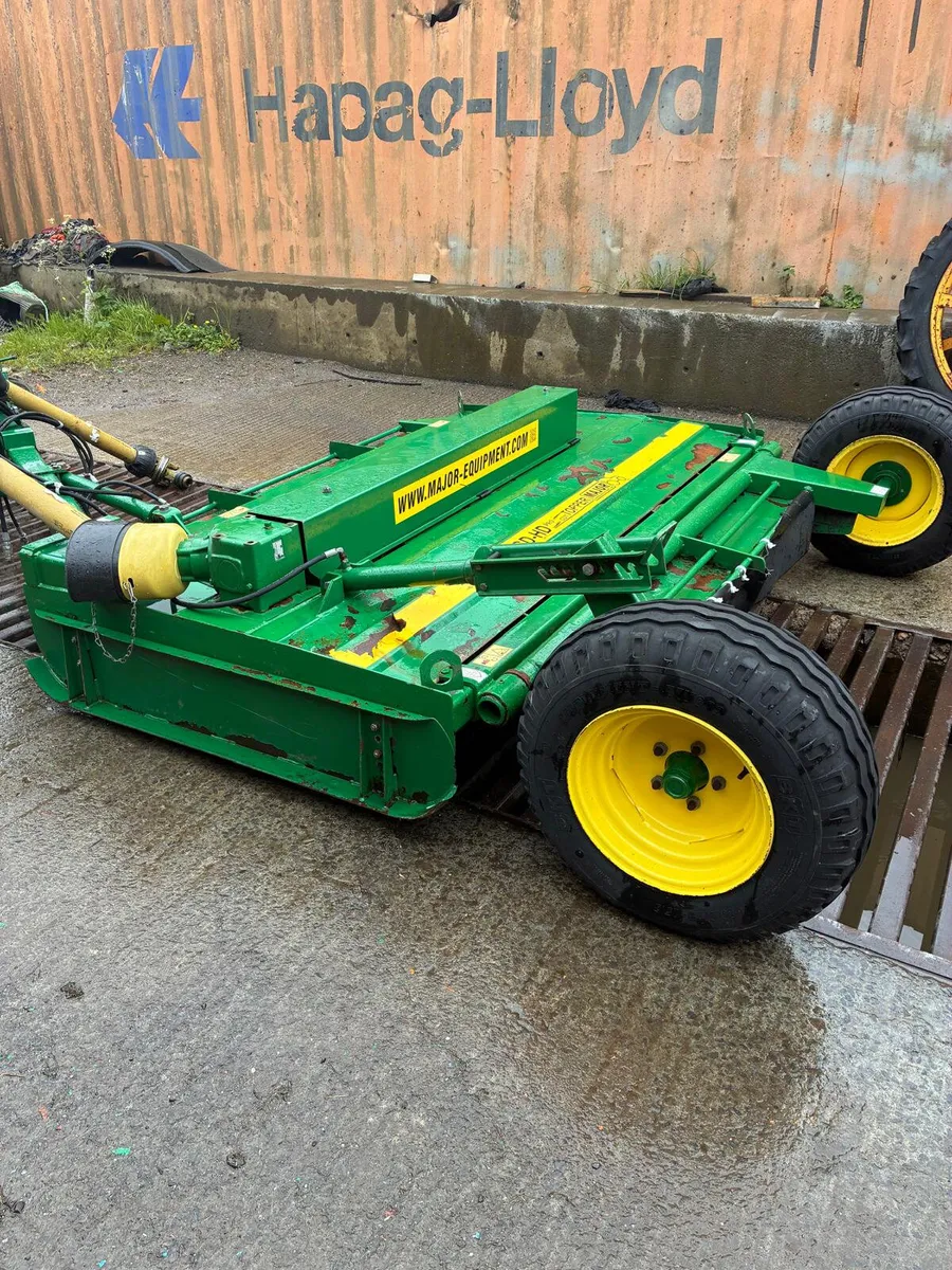 Grass Toppers selection - Image 4
