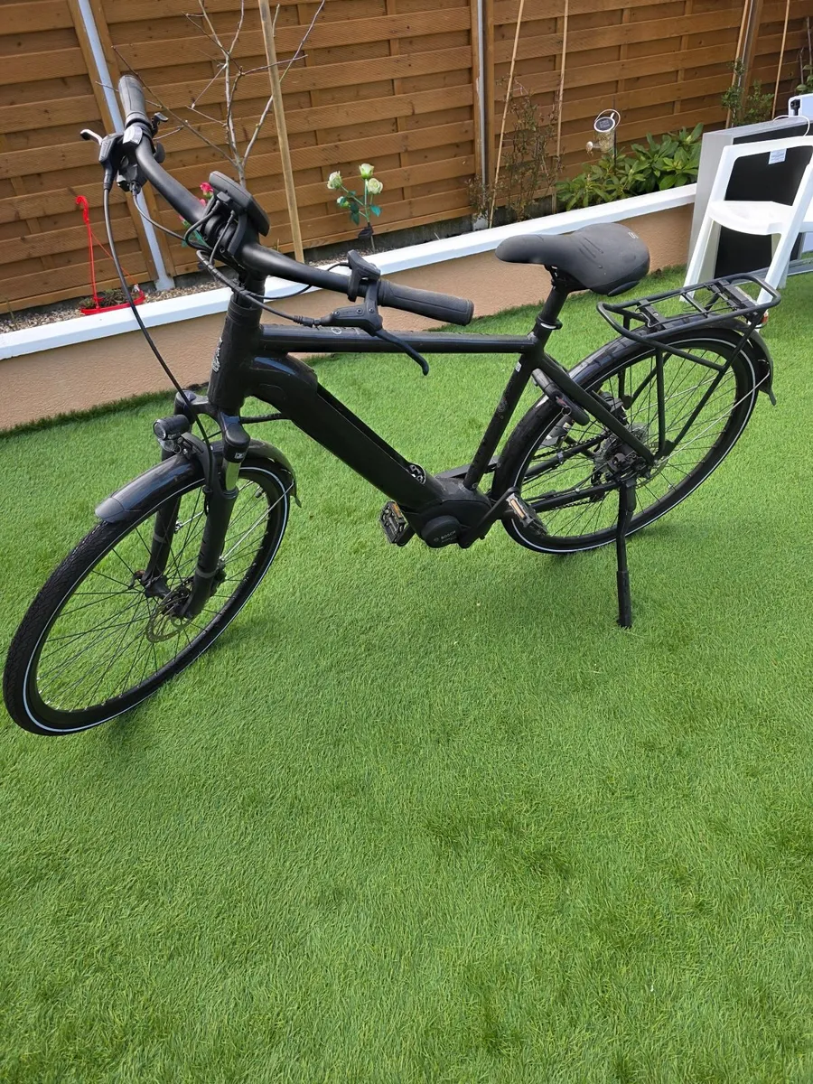 Bike  electric  Bosh - Image 2
