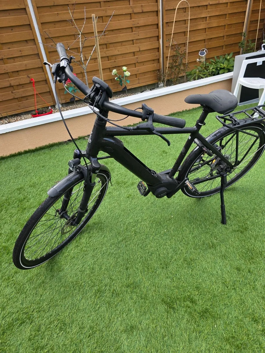 Bike  electric  Bosh - Image 3