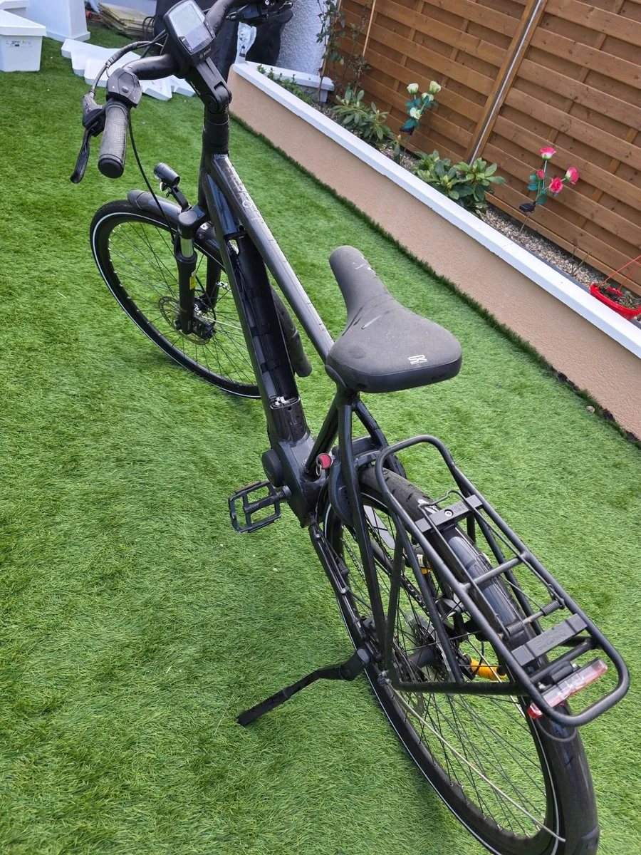 Bike  electric  Bosh - Image 4