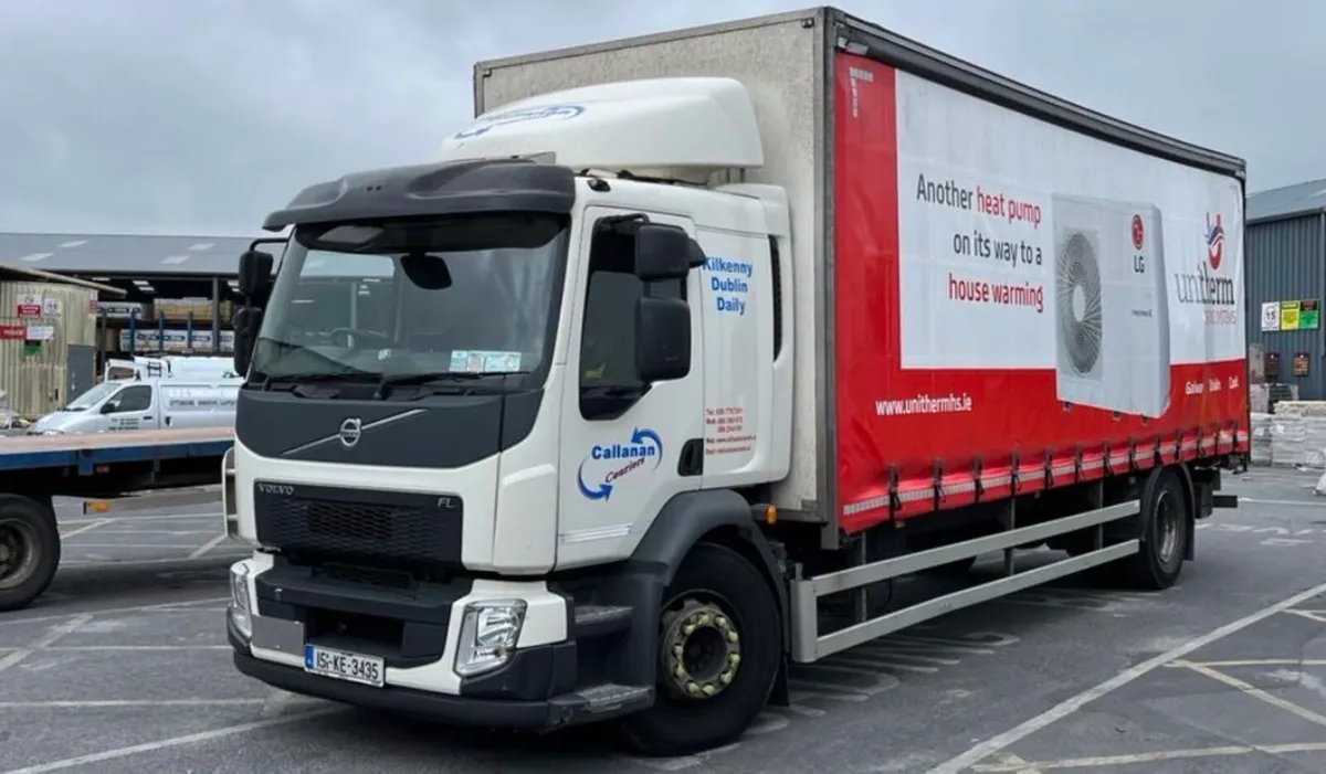 Lorry - Image 2