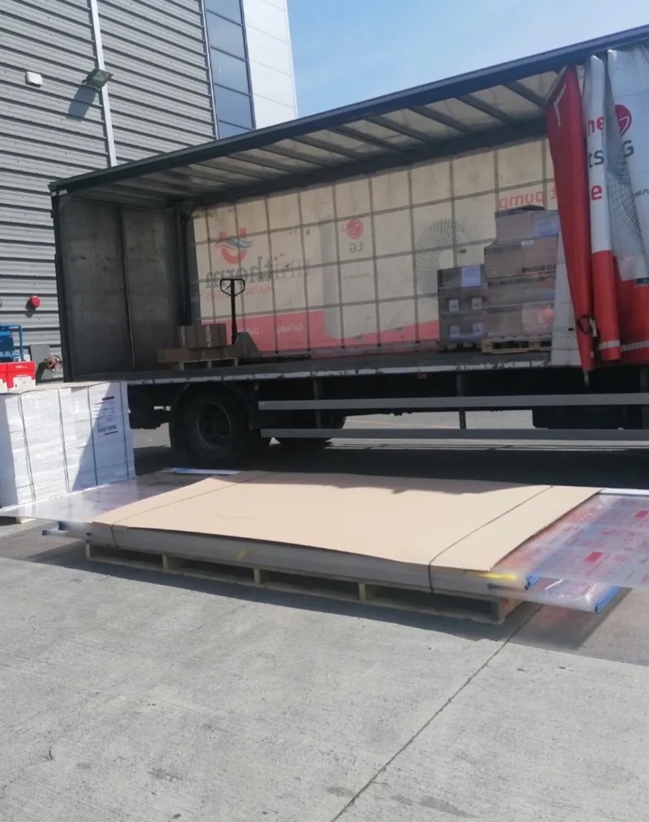 Lorry - Image 3