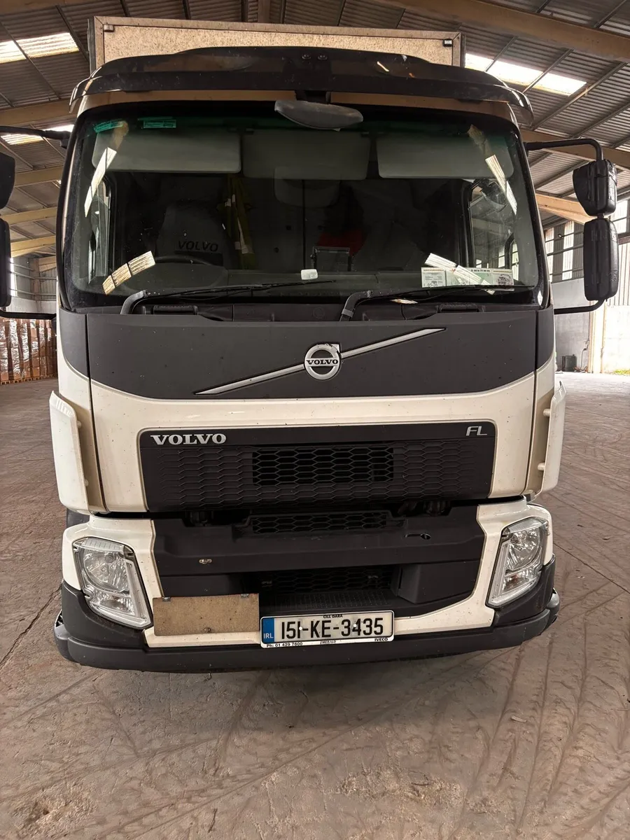 Lorry - Image 4