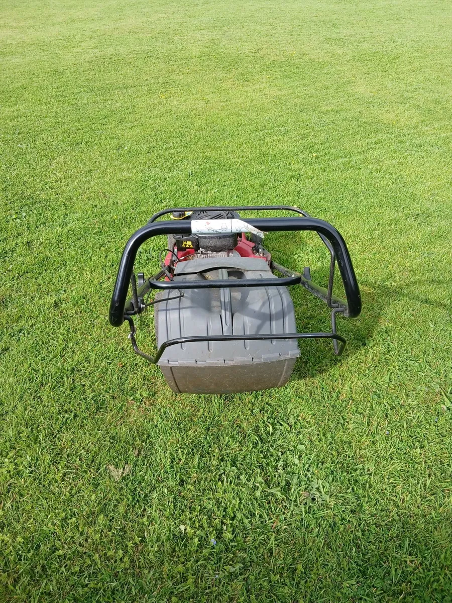 Lawnmower - Image 3