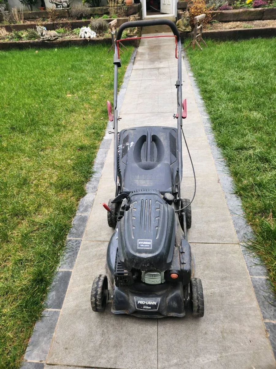 Lawn Mower (Spares or Repair) - Image 3