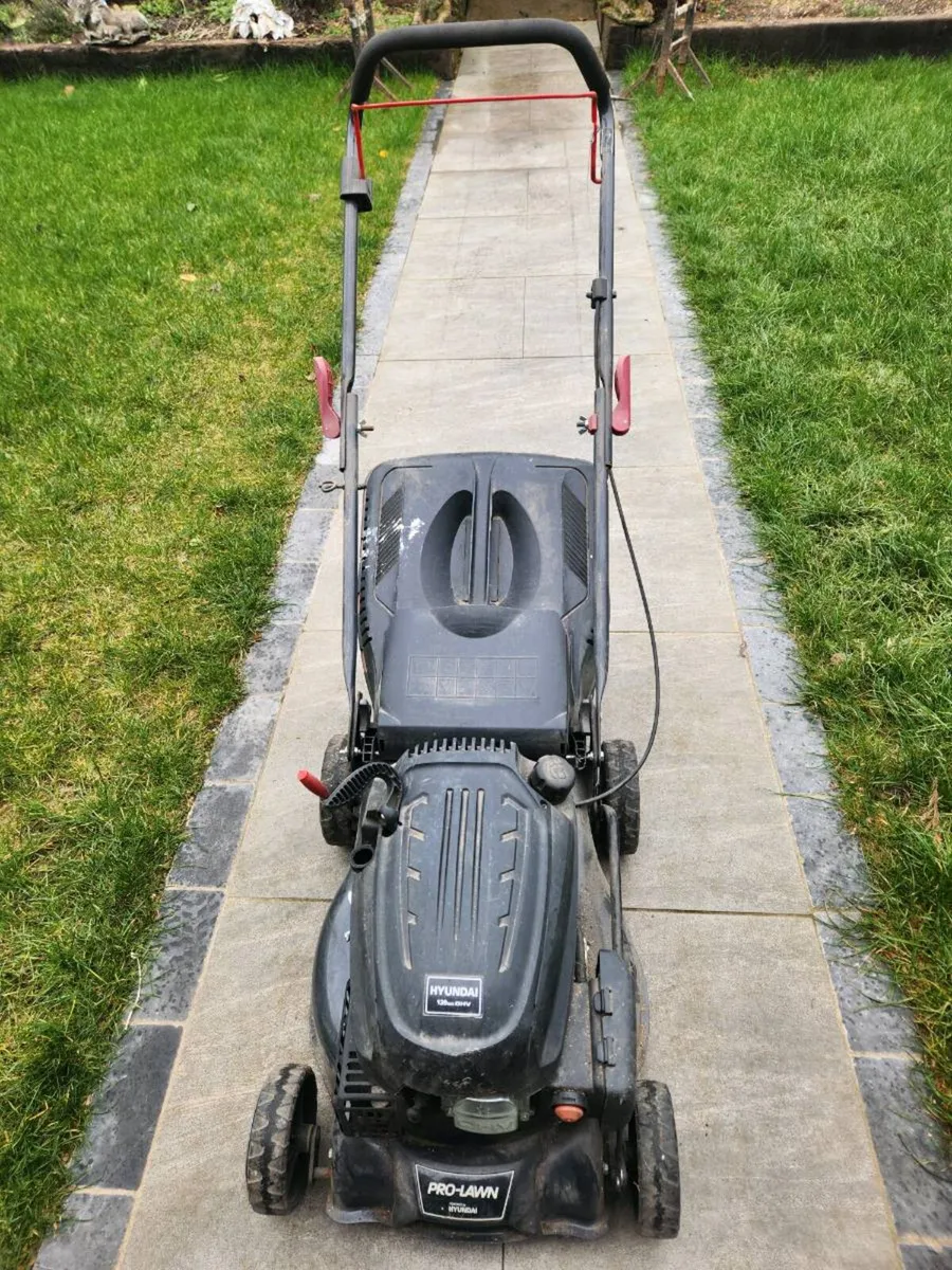Lawn Mower (Spares or Repair) - Image 1