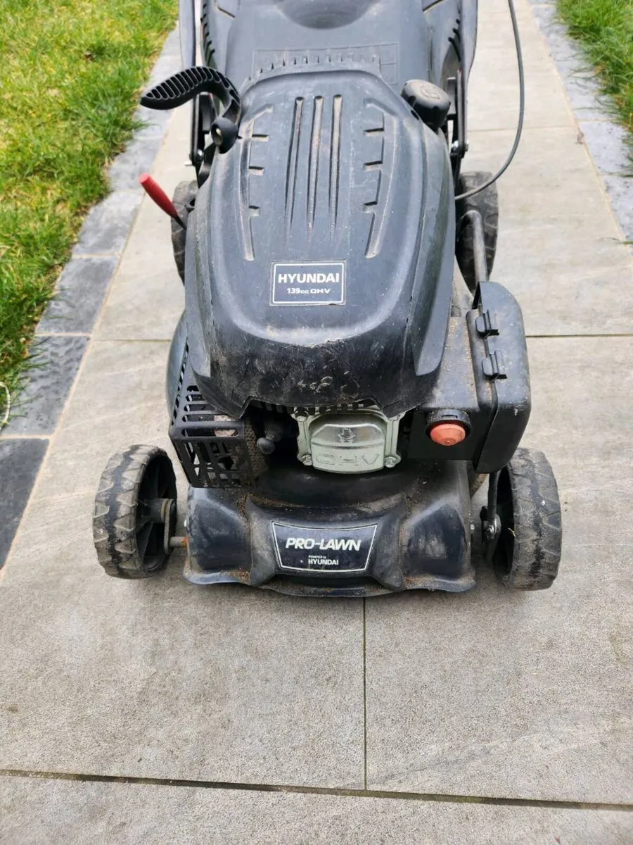 Lawn Mower (Spares or Repair) - Image 2