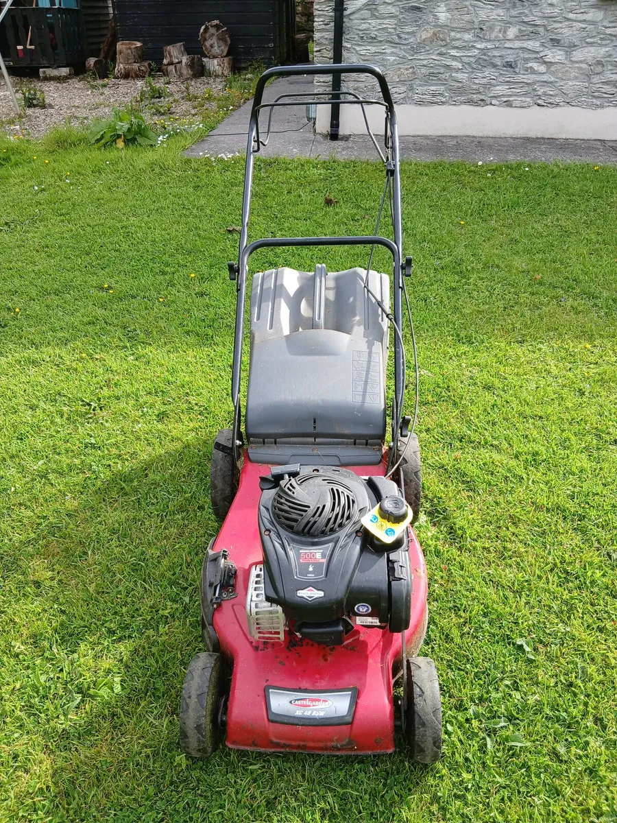 Lawnmower - Image 4