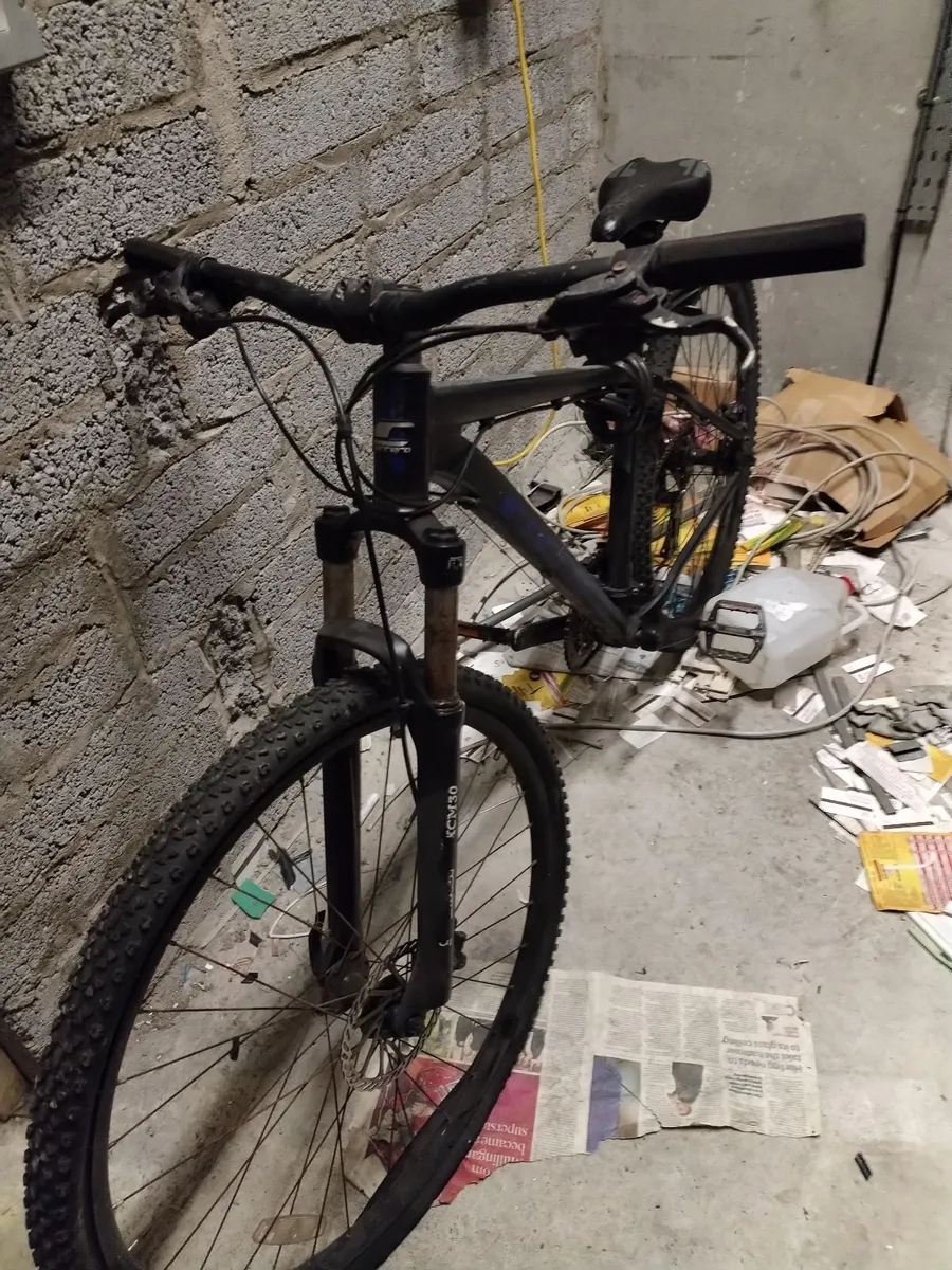 Bike cicle - Image 1