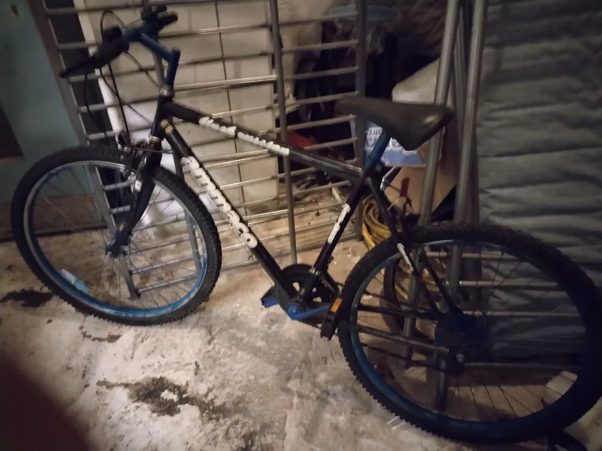 Bike cicle - Image 3