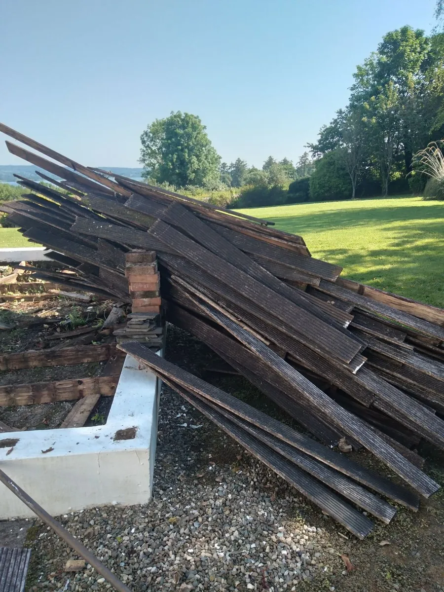 Decking Boards Free - Image 1