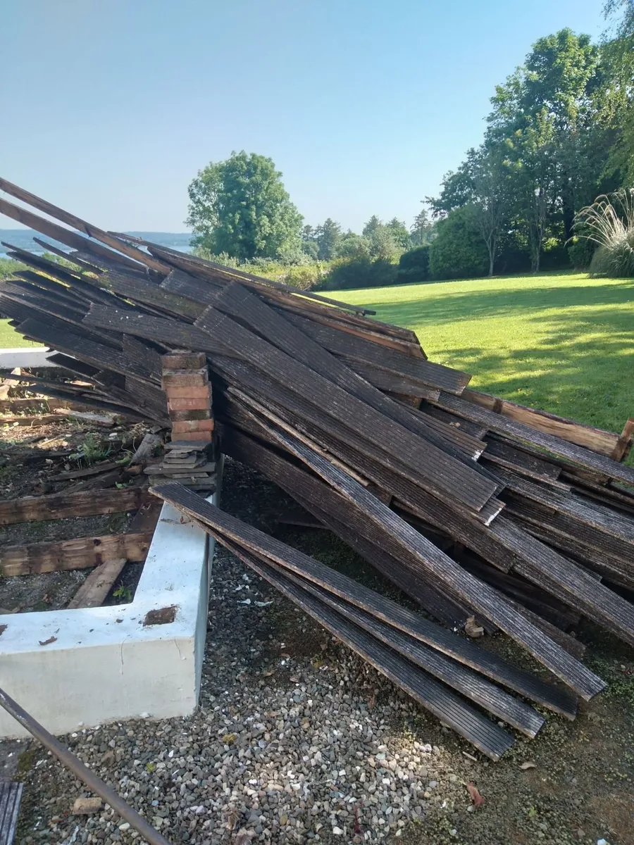 Decking Boards Free - Image 2