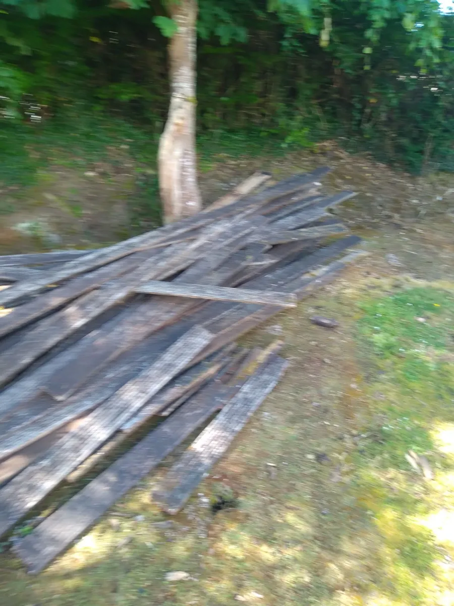 Decking Boards Free - Image 3