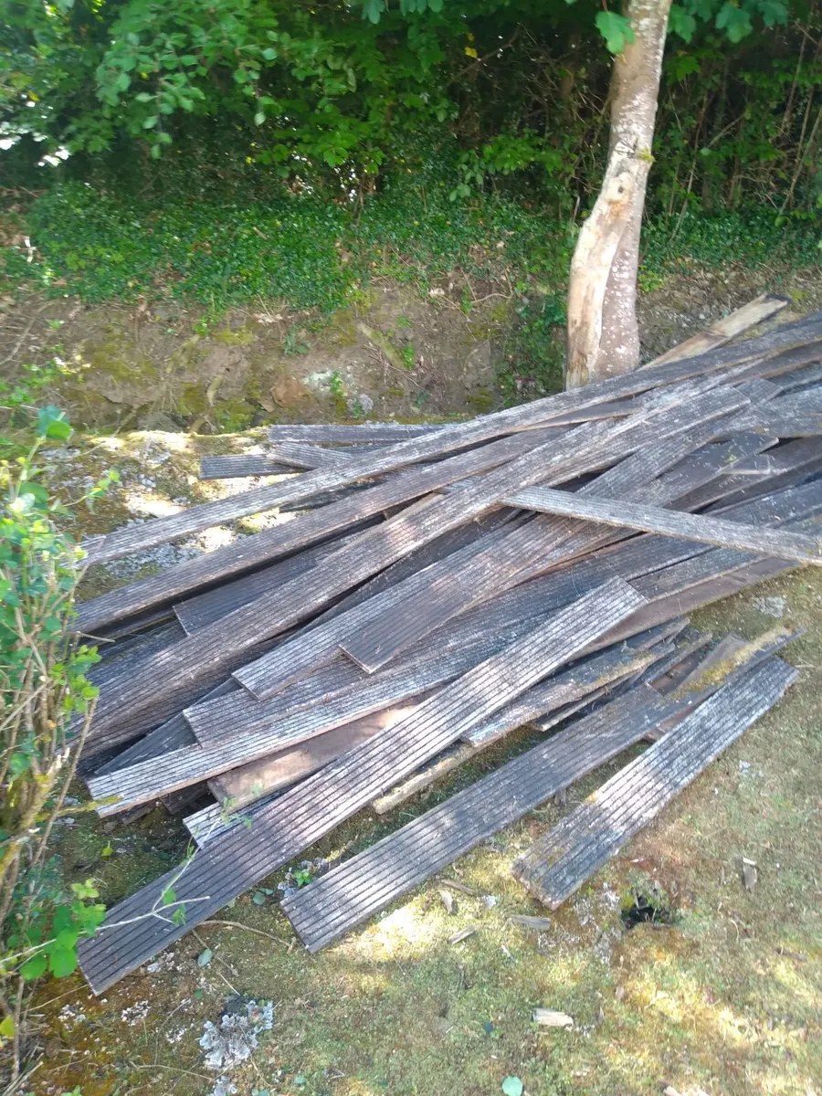 Decking Boards Free - Image 4