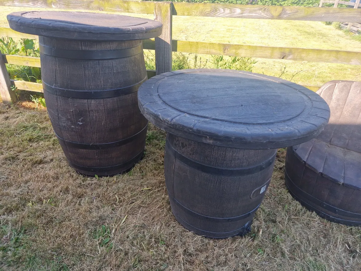 Garden furniture - Image 3