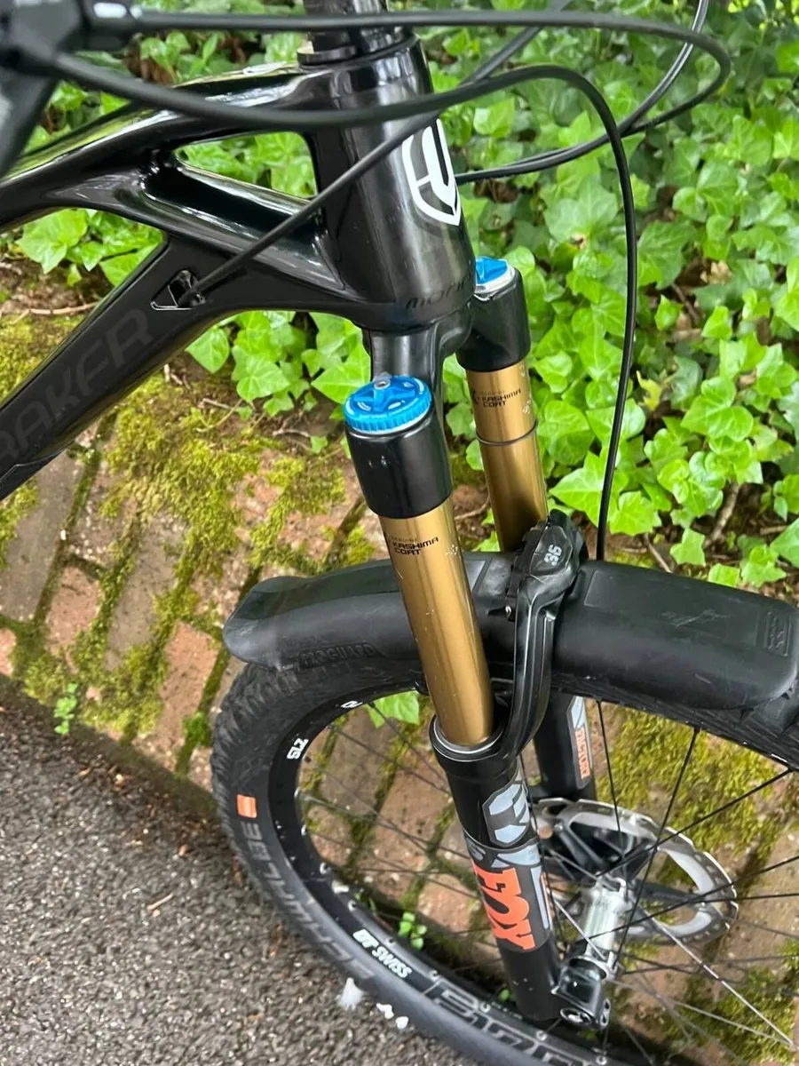 Mondraker Dune R - Image 3