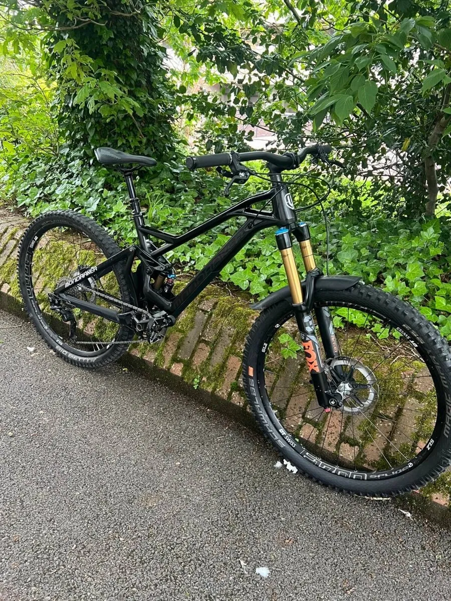 Mondraker Dune R - Image 1