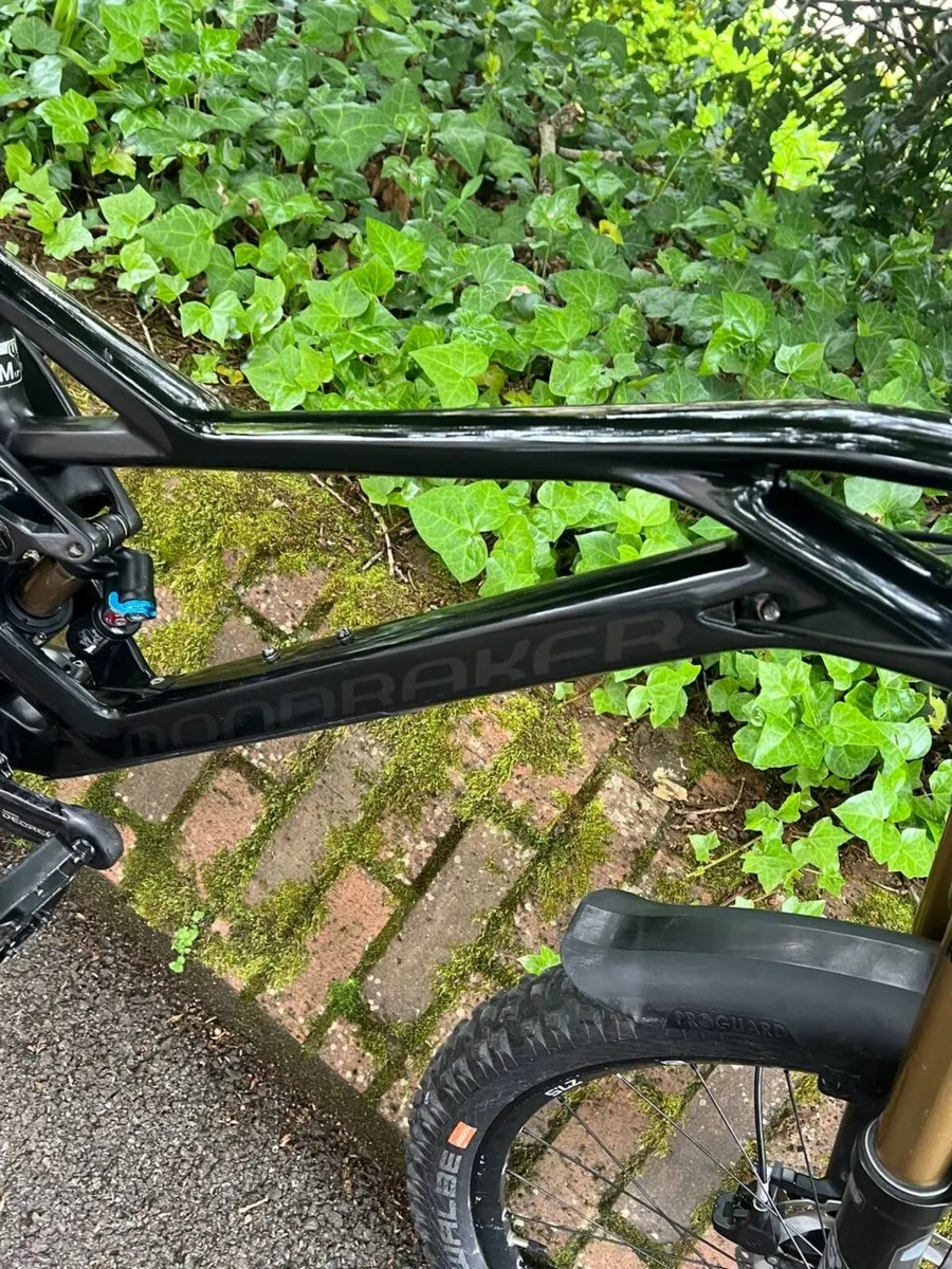 Mondraker Dune R - Image 2