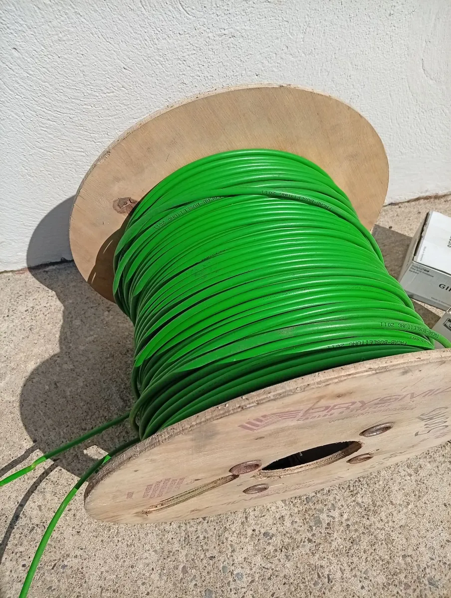 KNX Cables and Components (Lot) - Image 3